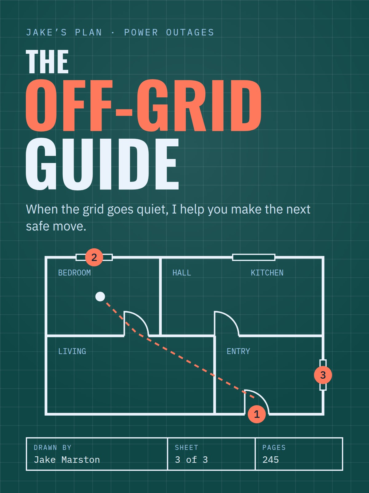 The Off-Grid Guide